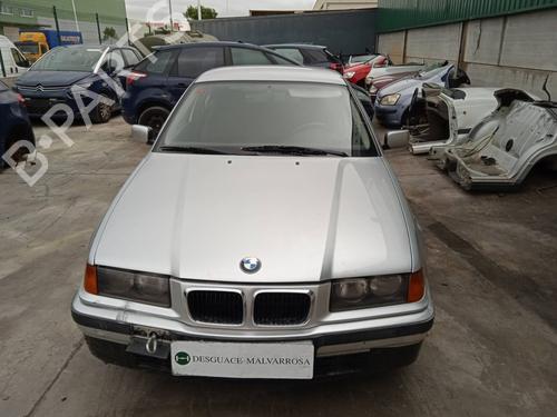 Left front window switch BMW 3 Compact (E36) 318 tds | BP17202848I27  - Image 5