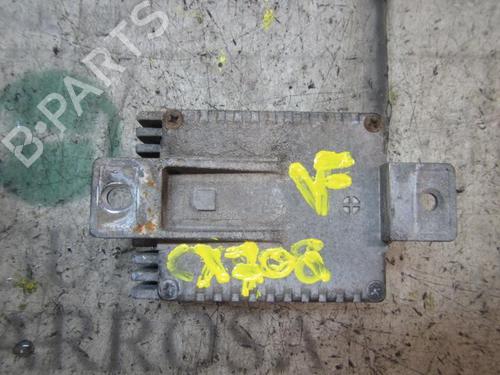 Elektronisk modul MERCEDES-BENZ A-CLASS (W168)  | BP3843441M83 