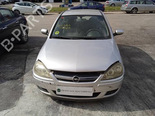 Gearbox OPEL CORSA C (X01)  | BP7616182M3 