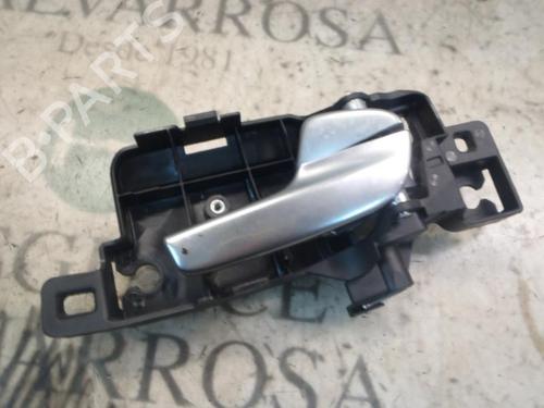 Used Rear right interior door handle FORD MONDEO IV (BA7) 1.8 TDCi (125 hp) 3797223
