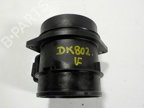 Mass air flow sensor HYUNDAI TUCSON (TL, TLE) 2.0 CRDi | BP13927220M95 