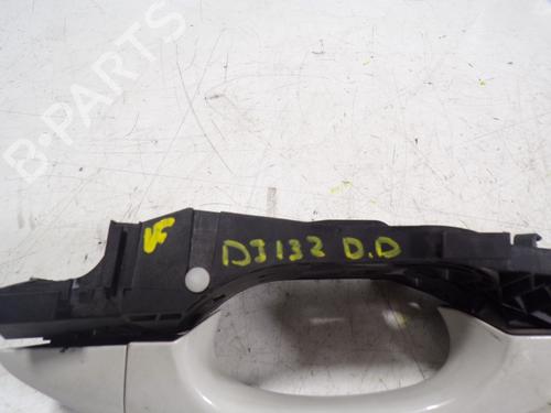 Front right exterior door handle SEAT ARONA (KJ7, KJP)  | BP8856973C129 