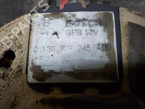 Koelventilatormotor OPEL ASTRA G Hatchback (T98) 1.6 16V (F08, F48) | BP3863101M35 