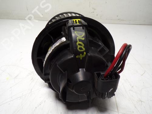 Heater blower motor PEUGEOT 508 SW I (8E_) 1.6 BlueHDi 120 | BP13884136M62 