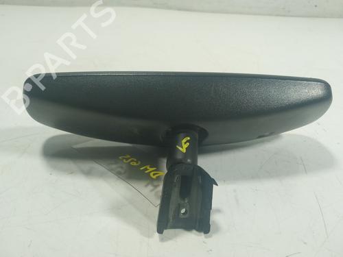 Rear mirror RENAULT KADJAR (HA_, HL_) 1.3 TCe 140 (HLNB, HLN1) | BP17002022I6 