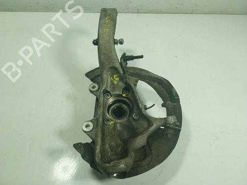 Left front steering knuckle BMW X6 (E71, E72)  | BP16293791M25 