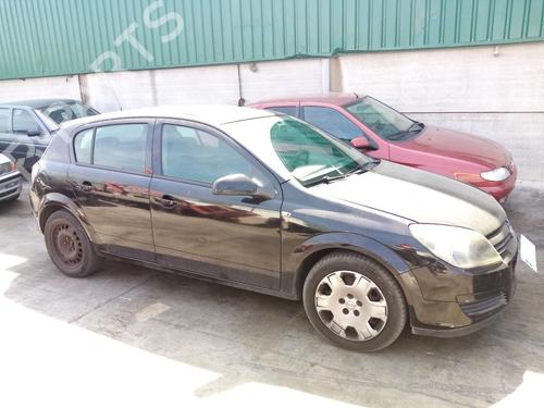 Front bumper reinforcement OPEL ASTRA H (A04) 1.7 CDTI (L48) | BP17233293C109 
