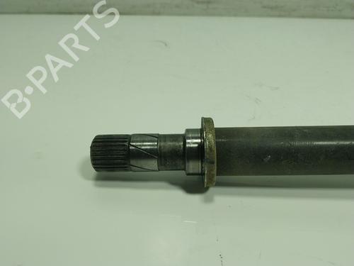 Right front driveshaft NISSAN MICRA V (K14) 1.0 DIG-T 117 | BP28948787M39 
