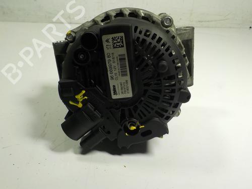 Alternator PEUGEOT 308 II (LB_, LP_, LW_, LH_, L3_)  | BP9823193M7 