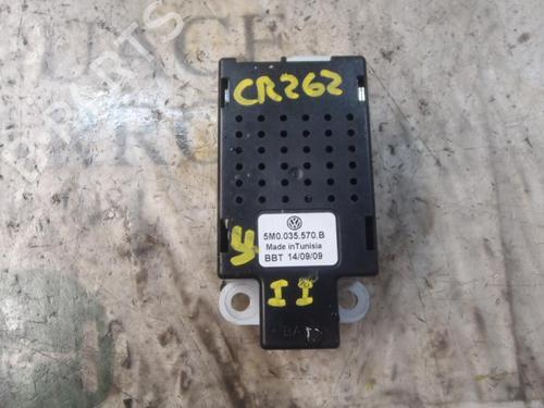 Used Electronic module Electronic module VW GOLF VI (5K1) 1.6 TDI (105 hp) 3824254 3824254