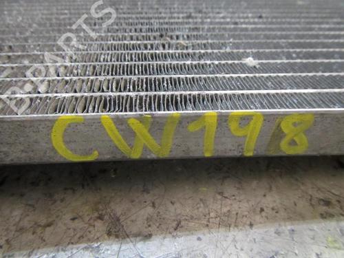 AC radiator CITROËN C5 II Break (RE_) | BP4010186M32 - Image 2