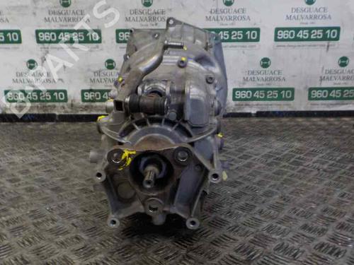 Gearbox BMW 3 Compact (E46) 320 td | BP5158666M3 
