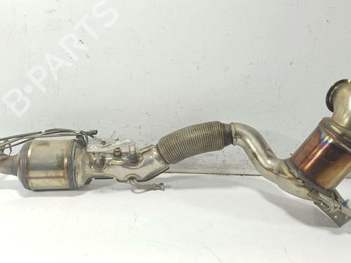 Particulate filter AUDI Q3 (F3B) 45 TFSI e | BP38597314M81 - Image 2