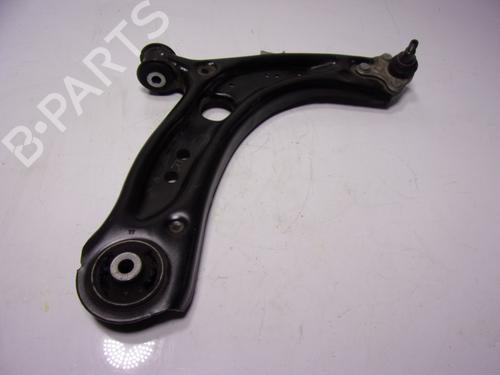 Used Right front suspension arm Right front suspension arm CUPRA LEON Sportstourer (KL8, KU8, KUD) 1.4 e-HYBRID (204 hp) 16043145 16043145