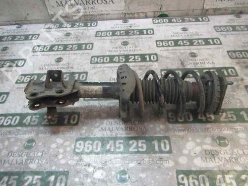 Used Left front shock absorber HONDA CIVIC VIII Hatchback (FN, FK) 2.2 CTDi (FK3) (140 hp) 3861613