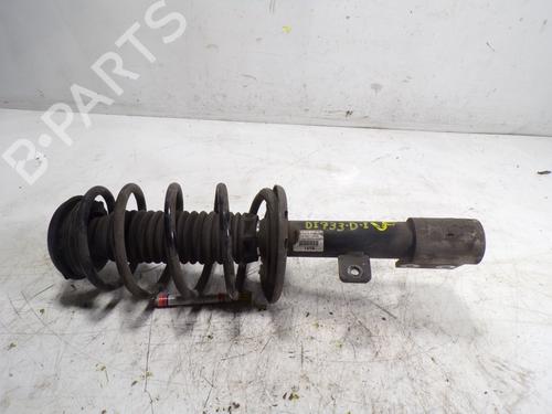 Used Right front shock absorber Right front shock absorber CITROËN C4 Grand Picasso I (UA_) [2006-2013] 9239771 9239771