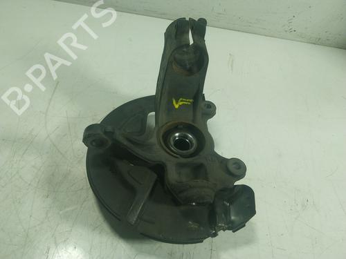 Used Left front steering knuckle VOLVO V60 I (155) D3 (136 hp) 19691763