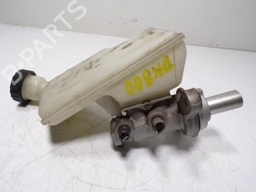 Brake master cylinder CITROËN C3 II (SC_)  | BP11829891M77 