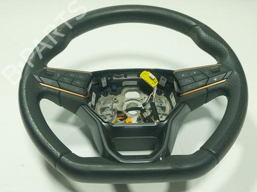 Used Steering wheel Steering wheel CUPRA FORMENTOR (KM7, KMP) 1.4 e-Hybrid (150 hp) 27467258 27467258