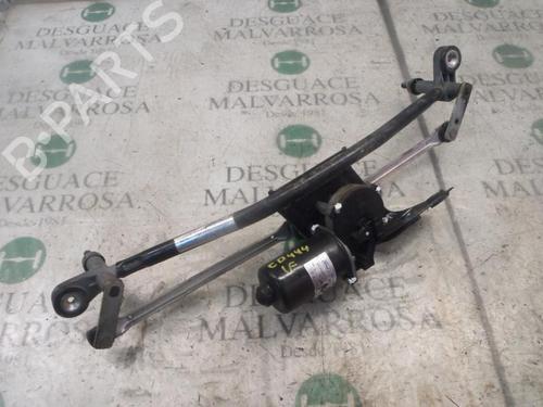 Used Front wiper motor FORD TOURNEO CONNECT 1.8 TDCi (110 hp) 3812340