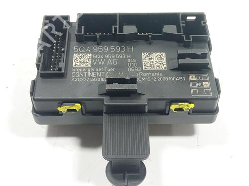 Electronic module CUPRA FORMENTOR (KM7, KMP) 1.5 TSI | BP23131960M83 - Image 3