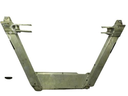 Rear axle MCLAREN 570S Spider 3.8 | BP11189294M2 - Image 2