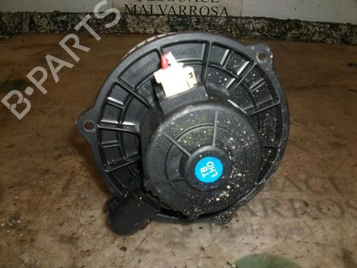 Heater blower motor HYUNDAI GETZ (TB)  | BP3753723M62