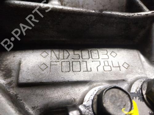 Gearbox RENAULT KOLEOS I (HY_) 2.0 dCi (HY0K) | BP24109718M3 - Image 6