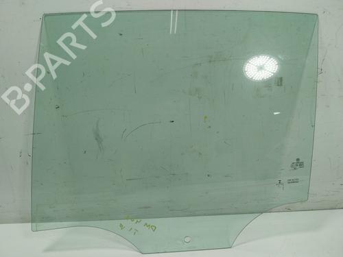 Used Rear left door window VW T-CROSS (C11, D31) [2018-2025]  17609236