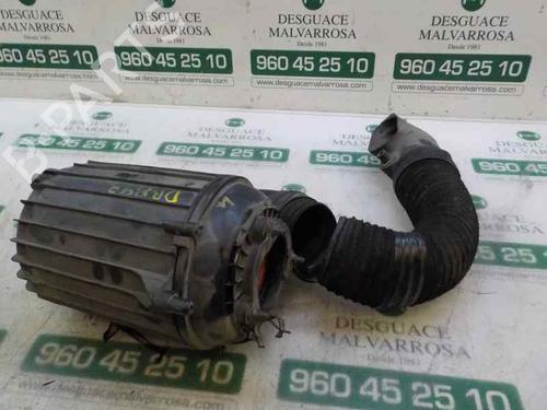 Used Air filter box Air filter box LANCIA THESIS (841_) 2.4 JTD (841AXD1B02) (150 hp) 14284267 14284267