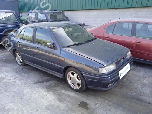 Used Parts SEAT TOLEDO I (1L2) 2.0 i 1376987