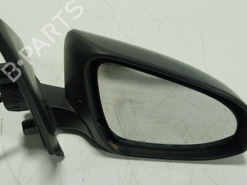 Used Right mirror TOYOTA AYGO X (_B7_) 1.0 VVT-i (KGB70) (72 hp) 29058415