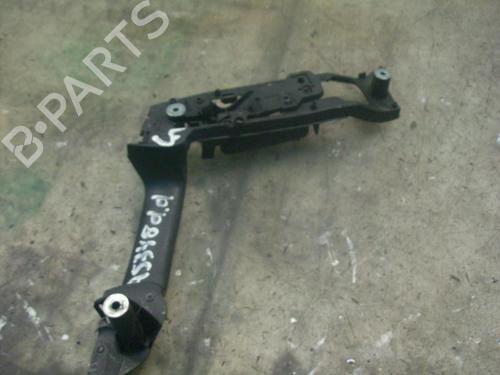 Høyre foran invendig håndtak OPEL ASTRA G Hatchback (T98)  | BP3765180I14 