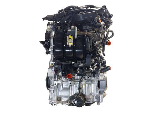 Used Engine Engine TOYOTA YARIS CROSS (MXP_) 1.5 Hybrid (MXPJ11) (131 hp) 39004480 39004480