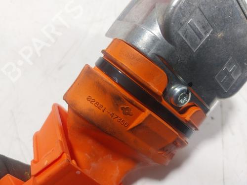 Electronic module TOYOTA COROLLA Liftback (_E11_)  | BP21131090M83 