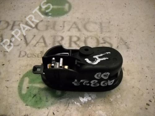 Front right interior door handle FORD FIESTA V (JH_, JD_) 1.4 16V | BP3748771I14 