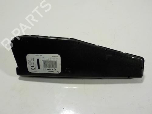 Used Electronic module RENAULT MEGANE III Hatchback (BZ0/1_, B3_) [2008-2025]  17029229