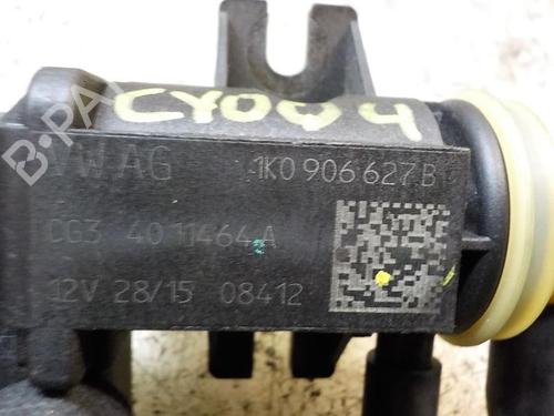 Electronic sensor VW GOLF VII (5G1, BQ1, BE1, BE2) 1.6 TDI | BP14278277M84 