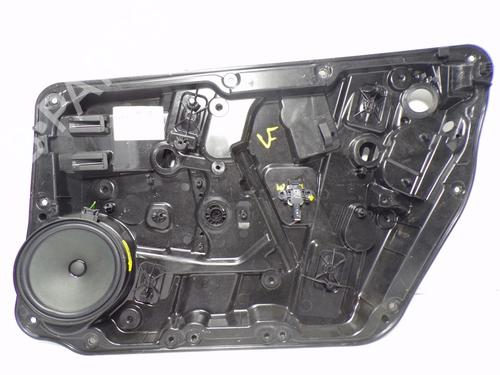 Used Front right window mechanism Front right window mechanism MERCEDES-BENZ A-CLASS (W176) A 200 CDI / d 4-matic (176.002) (136 hp) 17012887 17012887