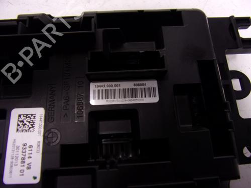Fuse box BMW 3 (F30, F80) 320 d | BP17317247E1 