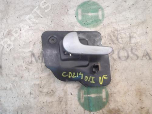 front-left-interior-door-handle-opel-meriva-a-mpv-x03-2003-2004-2005-2006-2007-2008-2009-2010-3812102 main image