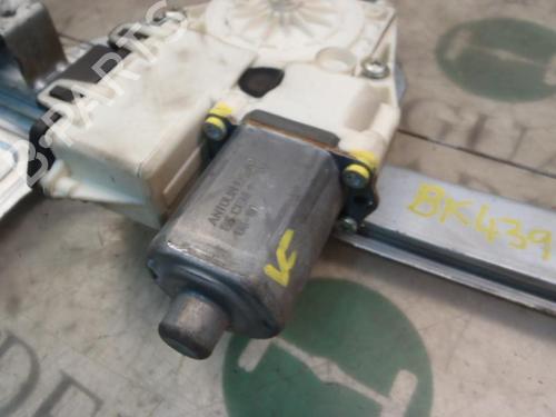 Rear right window mechanism CITROËN C4 I (LC_)  | BP3796437C25 