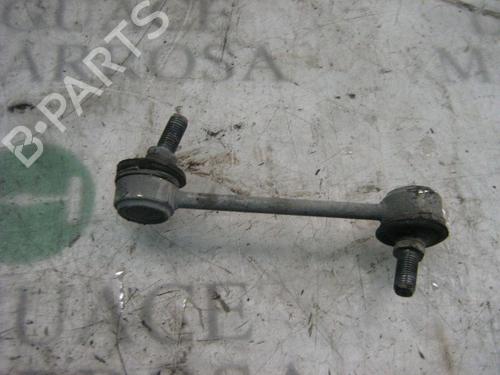 Used Right front suspension arm HYUNDAI COUPE I (RD) [1996-2004]  14296273