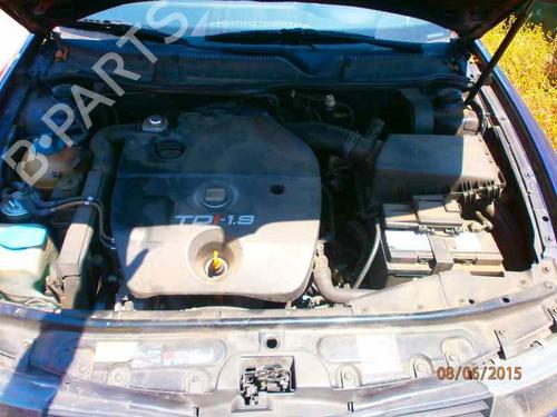Styring servopumpe SEAT LEON (1M1) 1.9 TDI | BP3821493M99 