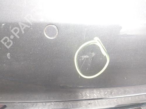 Rear bumper TESLA MODEL S (5YJS) 90D AWD | BP16546892C8 