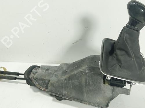 Gear lever CITROËN C3 / C3 ORIGIN III (SX) 1.2 PureTech 82 | BP27533185M90 