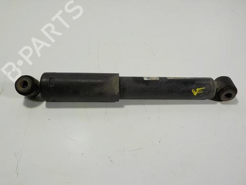 Used Left rear shock absorber RENAULT KANGOO / GRAND KANGOO II (KW0/1_) [2008-2025]  11947294
