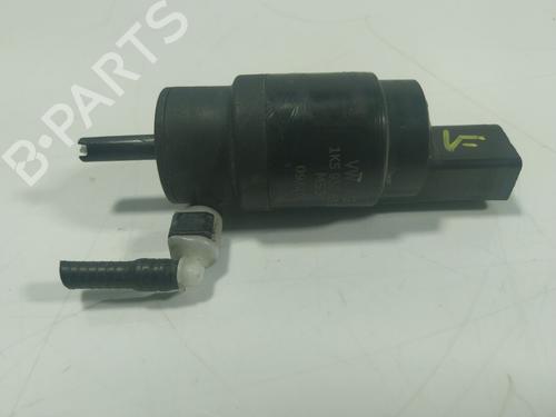 Spylervæskepumpe VW MULTIVAN T5 (7HM, 7HN, 7HF, 7EF, 7EM, 7EN) 2.0 TDI | BP18143055E24 