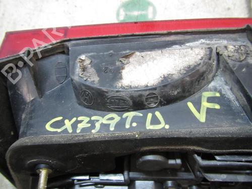 Right taillight SEAT IBIZA II (6K1)  | BP3843123C35 