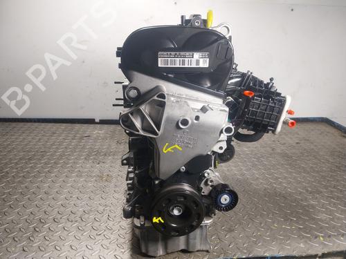 Engine VW BEETLE Convertible (5C7, 5C8) 1.2 TSI 16V | BP18893187M1 